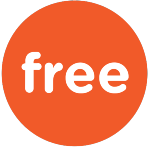 Free Sticker