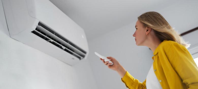 Old AC for sale