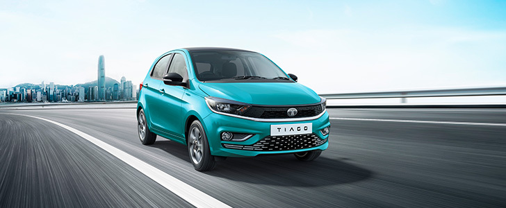Tiago for rent