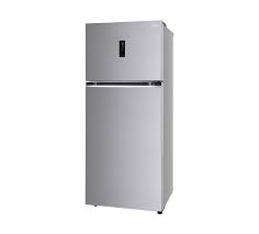 Used LG double door fridge for sale