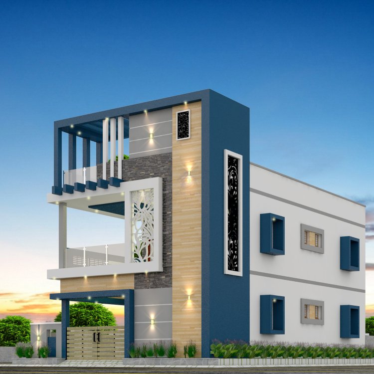 3bhk House for rent