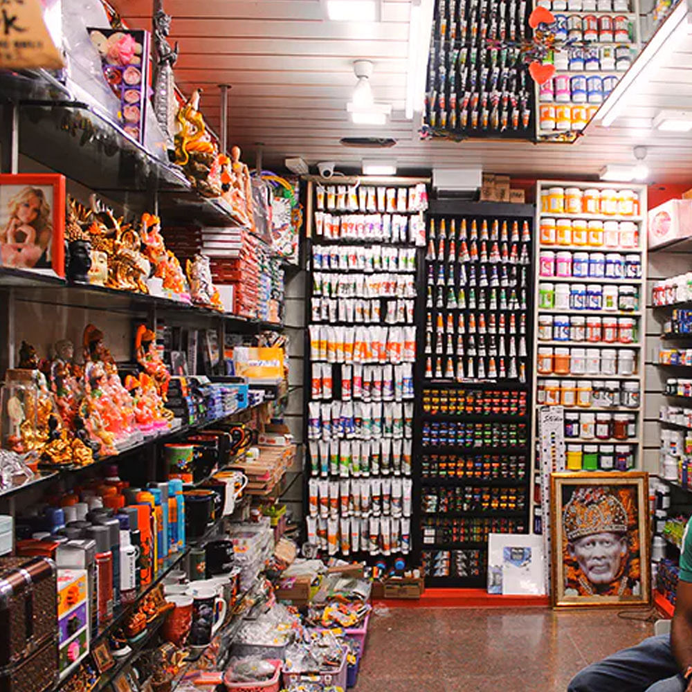 Shop for sale near school
