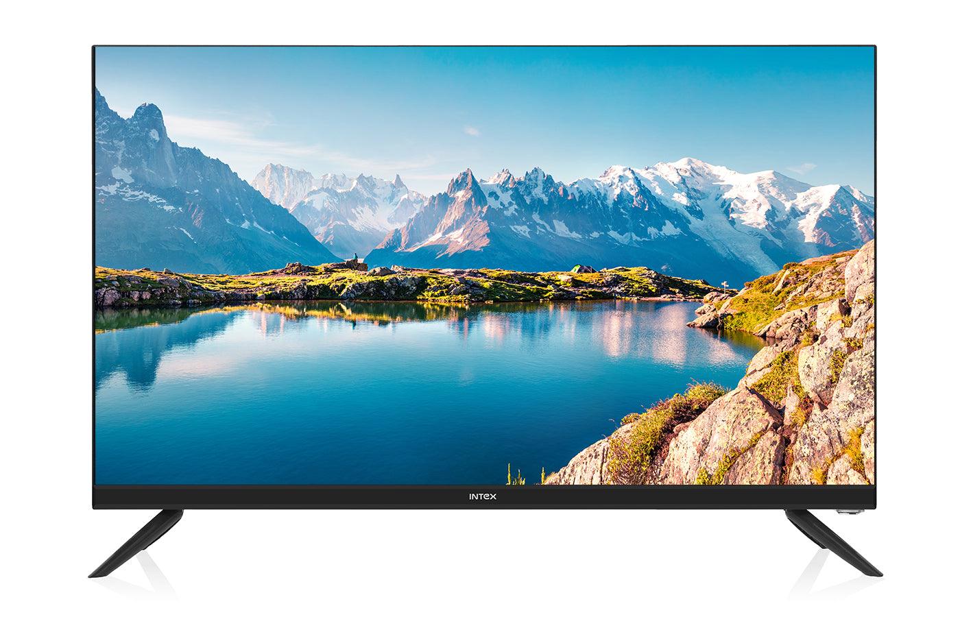 Intex New TV for sale