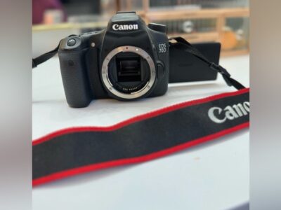 Nikkon camera for sale