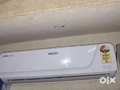 Bluestar AC available