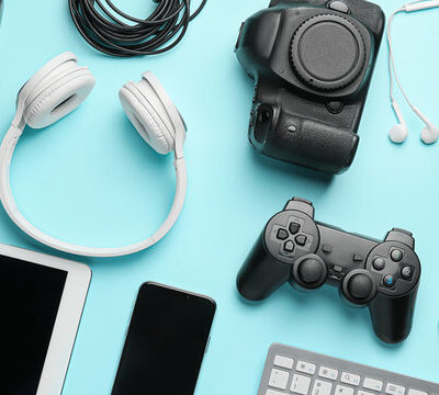 Electronics & Appliances