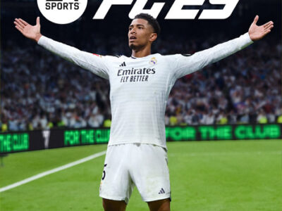 FIFA 2025 XBox CD available