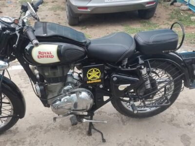 2016 Royal Enfield classic 350 bs 3 carburettor