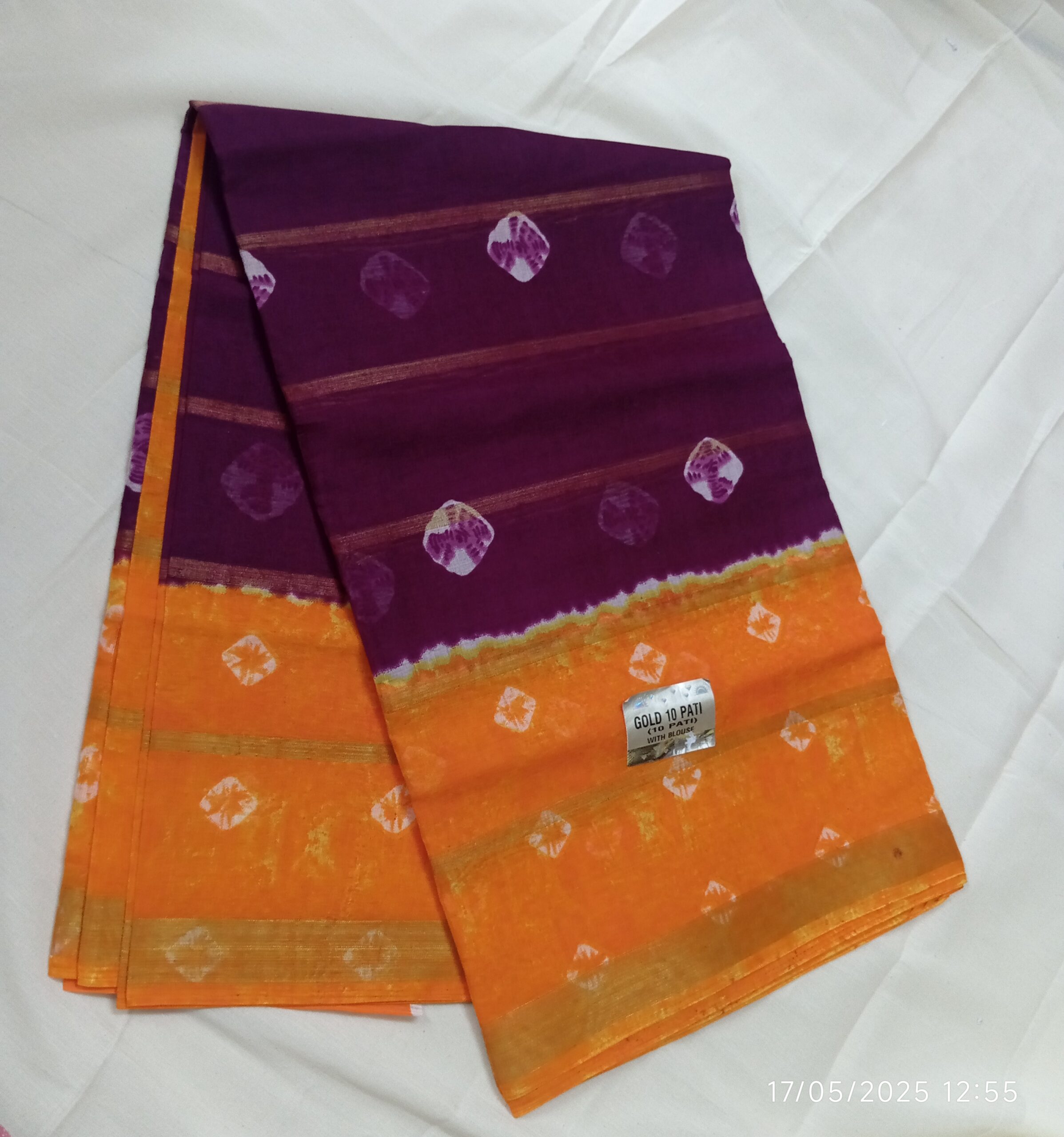 A.K.Saree Collections