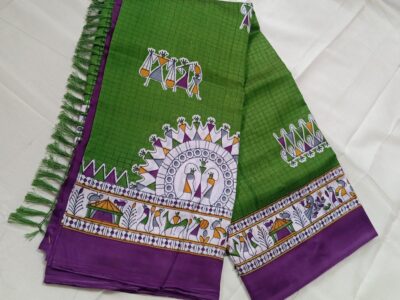 A.K.Saree Collections