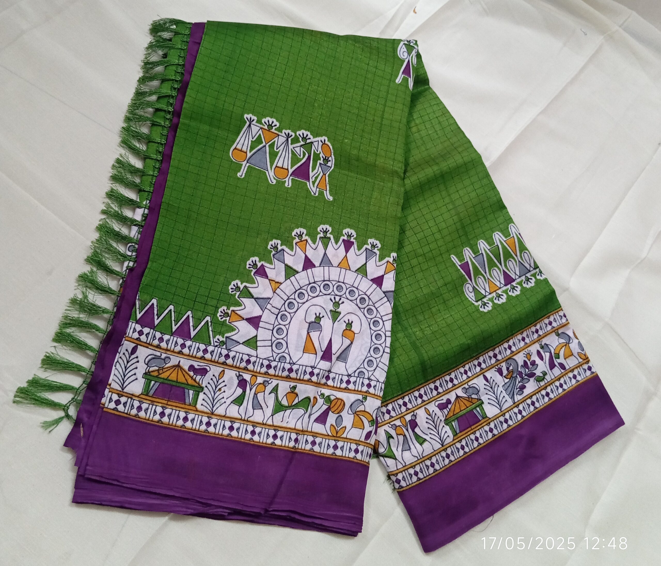 A.K.Saree Collections