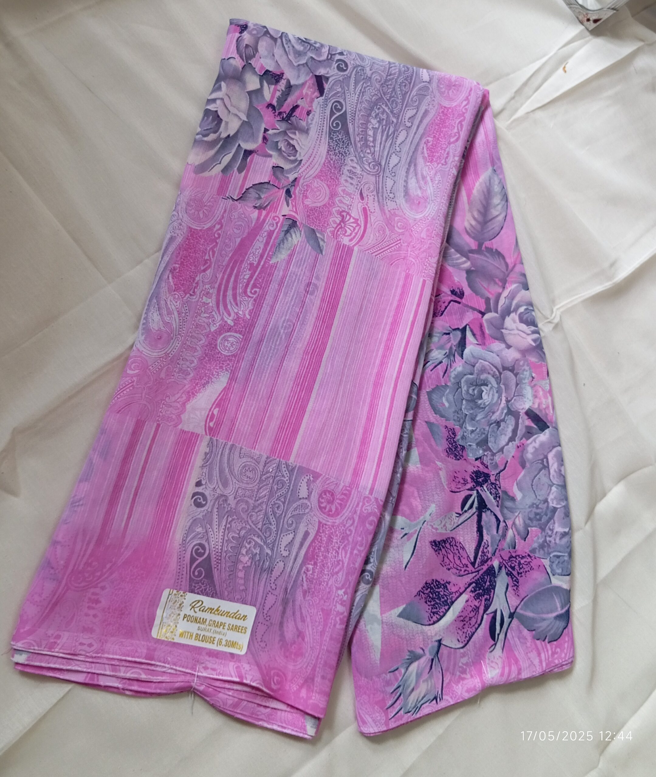 A.K.Saree Collections