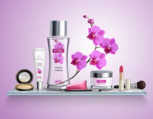 Beauty & Personal Care