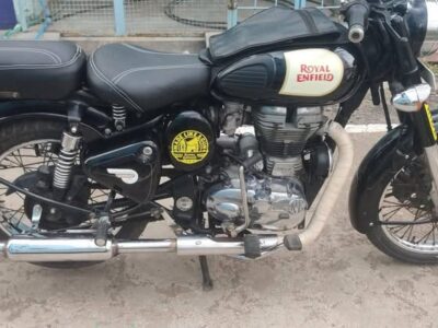2016 Royal Enfield classic 350 bs 3 carburettor