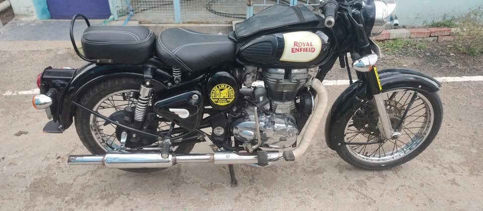 2016 Royal Enfield classic 350 bs 3 carburettor
