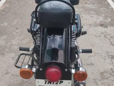 2016 Royal Enfield classic 350 bs 3 carburettor