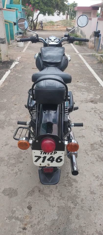 2016 Royal Enfield classic 350 bs 3 carburettor