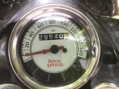 2016 Royal Enfield classic 350 bs 3 carburettor