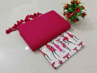 Khadi cotten Sarees available