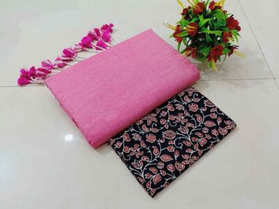 Khadi cotten Sarees available