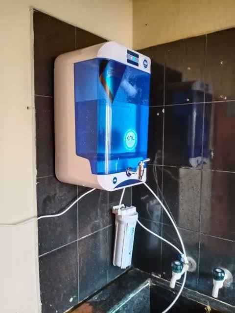 Water purifier