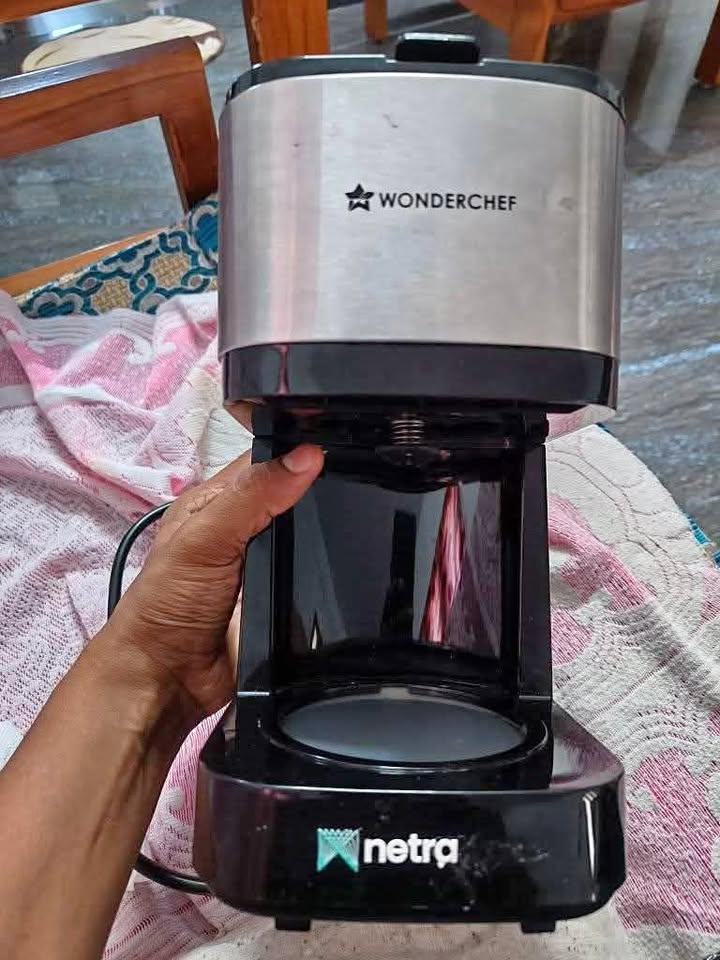 Coffee Maker