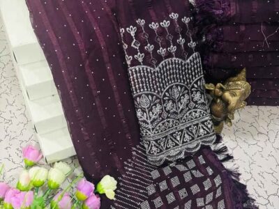 Georgette saree for sale