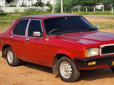 Contessa Classic car for sale