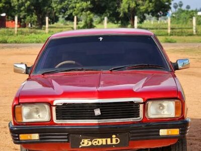 Contessa Classic car for sale