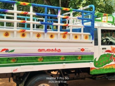 Boliro pickup for sale