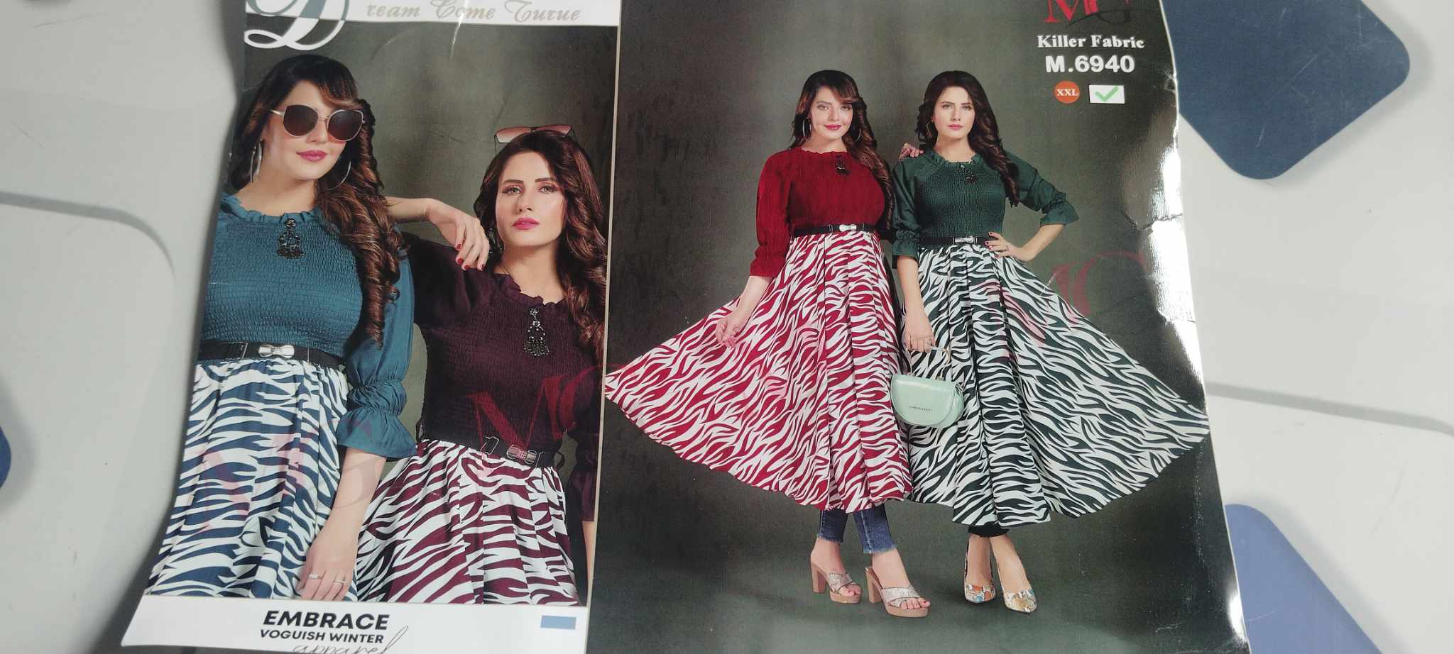 Attractive Top cote for women