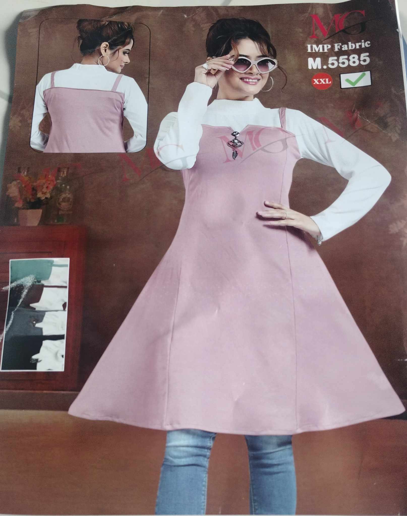 Attractive Top cote for women