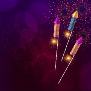 Crackers & Fireworks