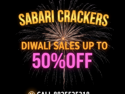 50% Discount On Diwali Sale