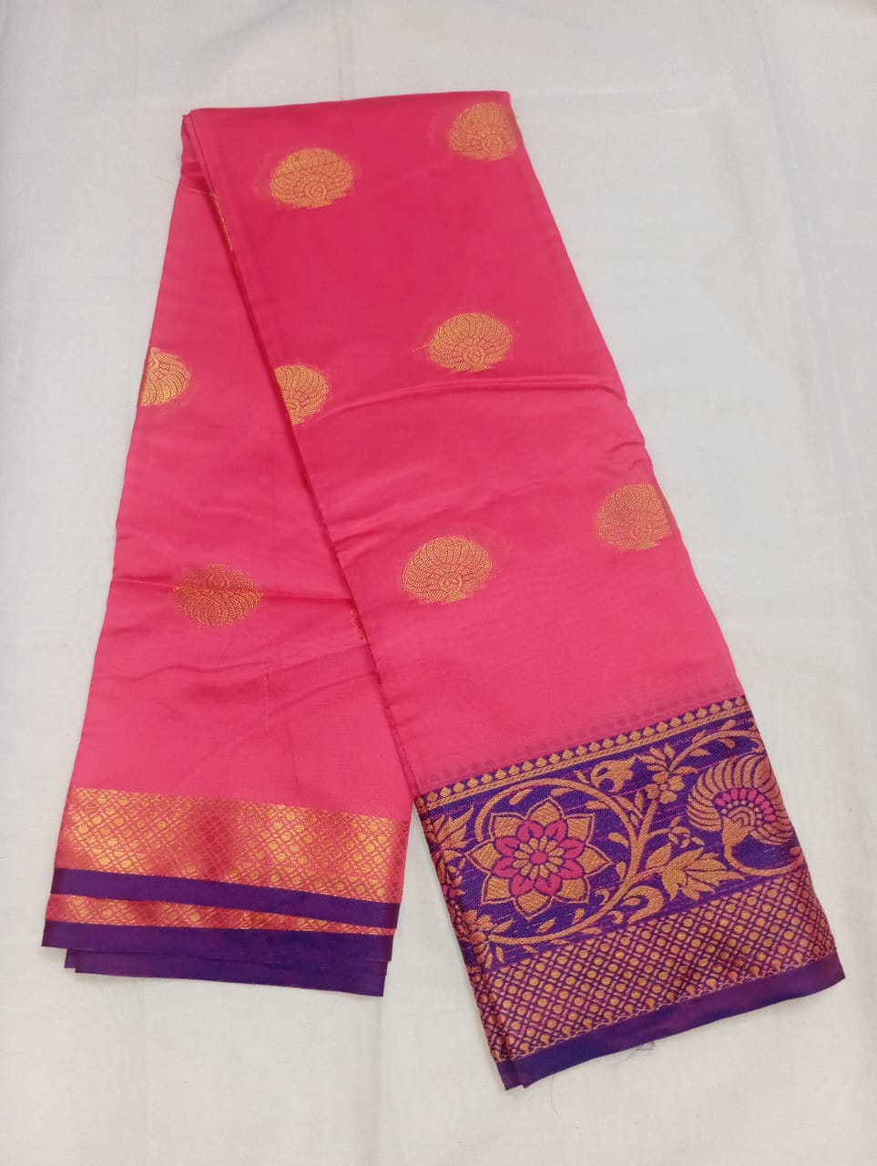 A.K.Saree Collections