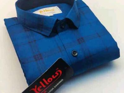 Oversize Casual Shirt