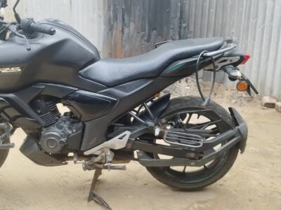 Yamaha FZ (Version 3) for sale at Sivakasi