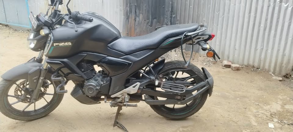 Yamaha FZ (Version 3) for sale at Sivakasi