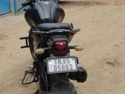Yamaha FZ (Version 3) for sale at Sivakasi