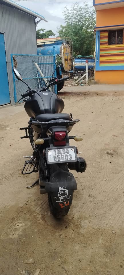 Yamaha FZ (Version 3) for sale at Sivakasi