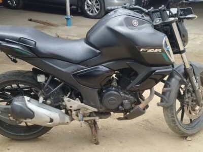 Yamaha FZ (Version 3) for sale at Sivakasi