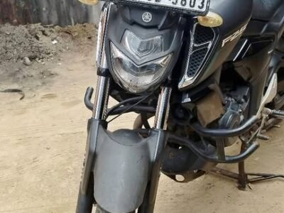 Yamaha FZ (Version 3) for sale at Sivakasi