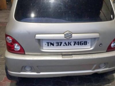 Maruthi Zen Diesel for sale