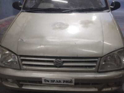 Maruthi Zen Diesel for sale