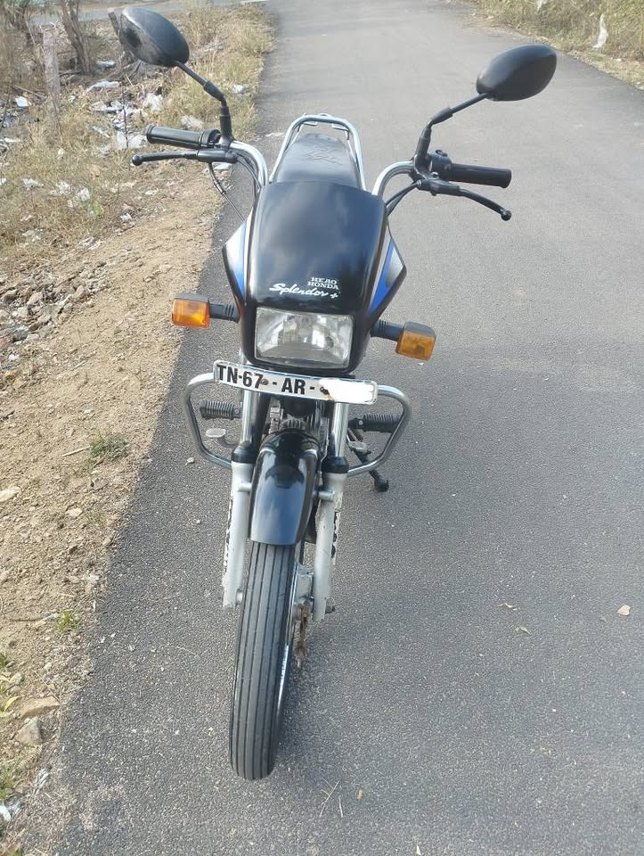 Splendor bike for sale