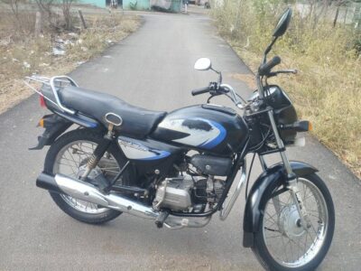 Splendor bike for sale