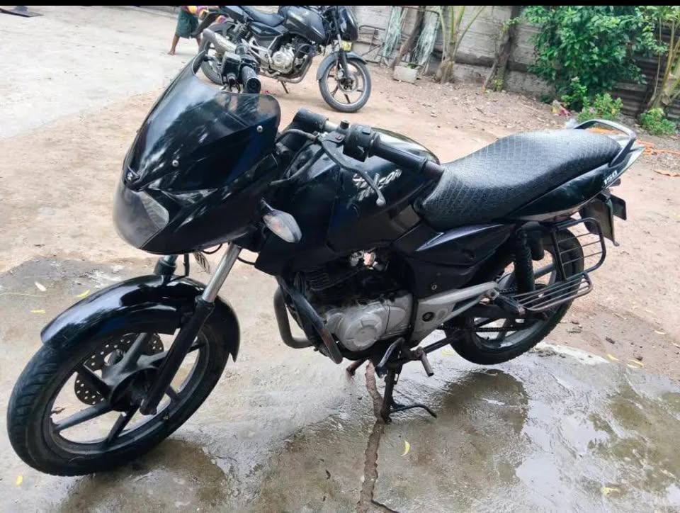Pulsar 150 for sale