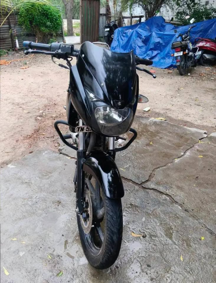 Pulsar 150 for sale