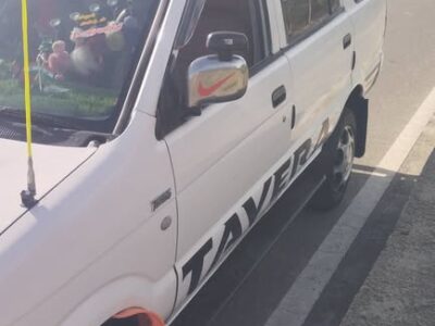 Chevrolet Tavera 2010 model for sale