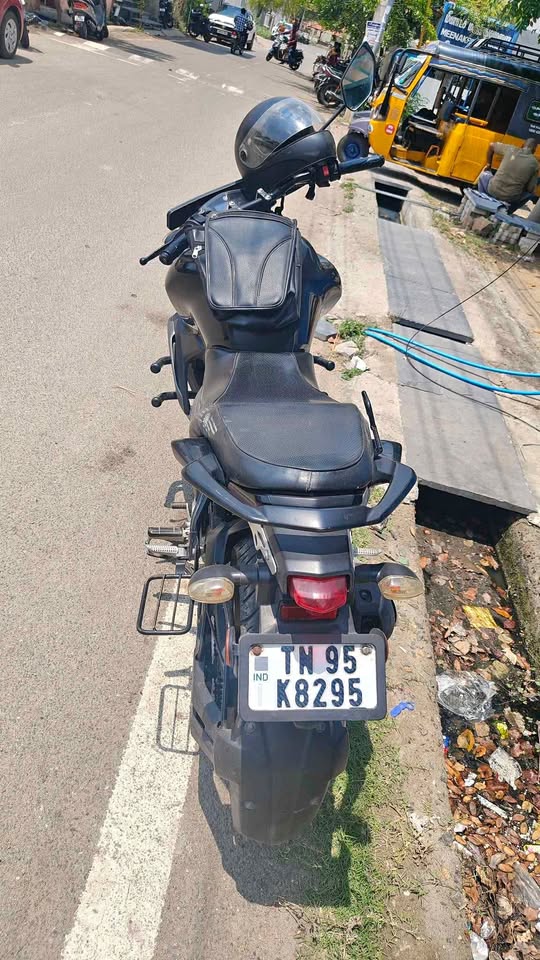 Yamaha FZ v3 bike for sale